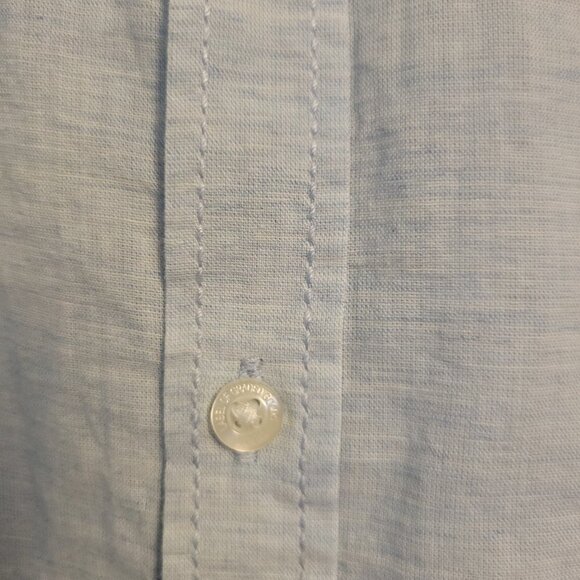 NWT H&M BOYS SHORT SLEEVE SHIRT SIZE 5-6Y - Picture 5 of 7